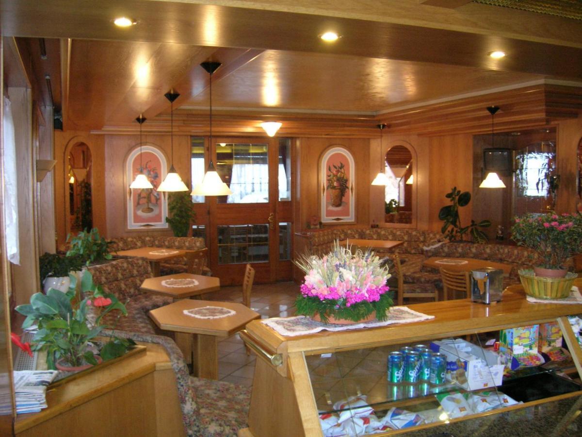 Hotel Olisamir Cavedago Kültér fotó