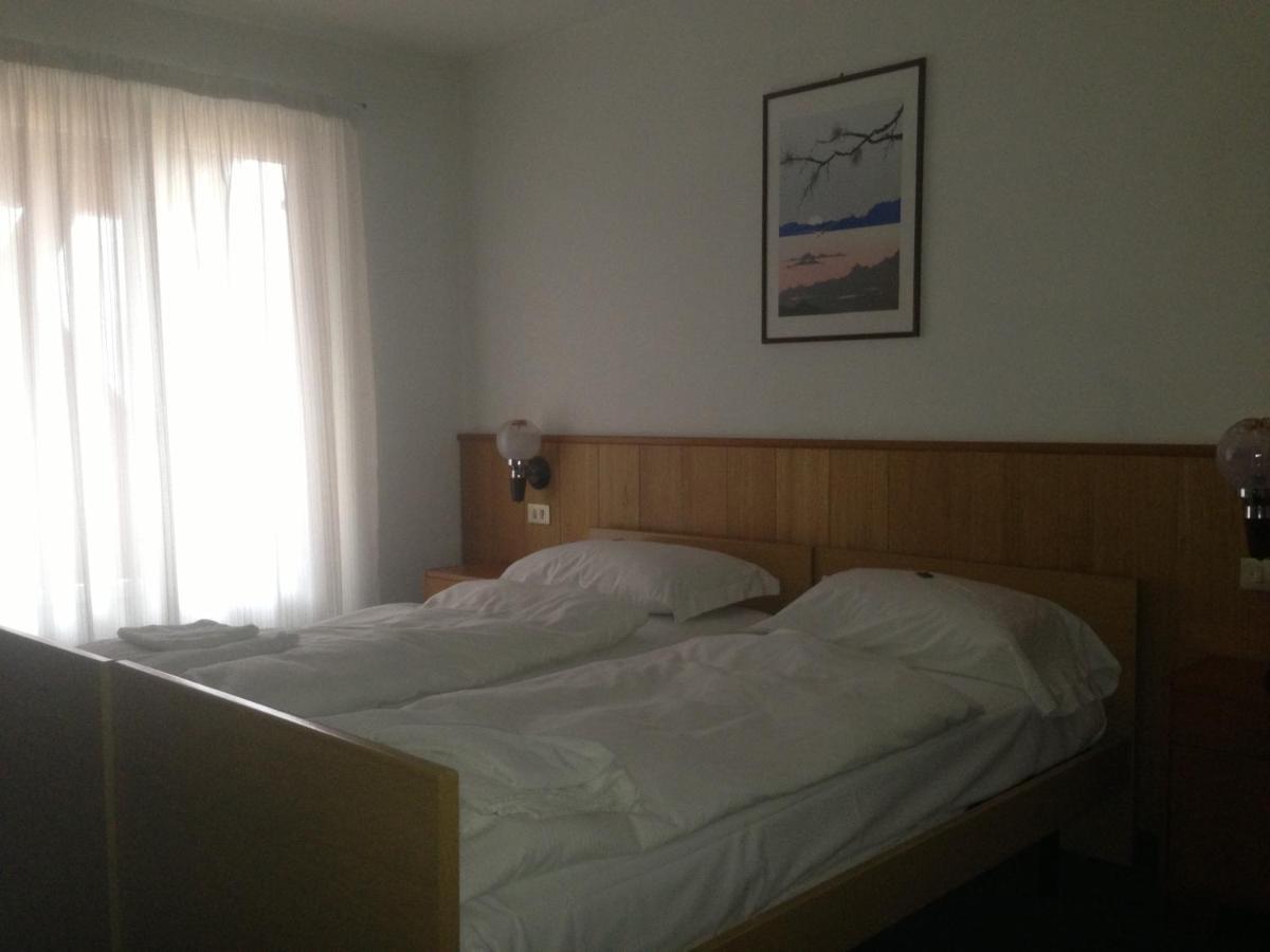 Hotel Olisamir Cavedago Kültér fotó