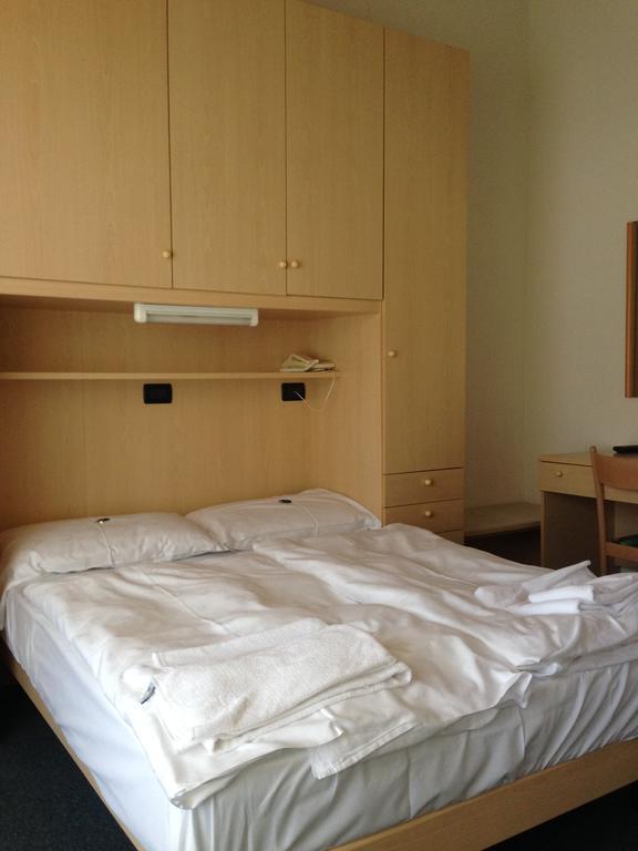 Hotel Olisamir Cavedago Szoba fotó
