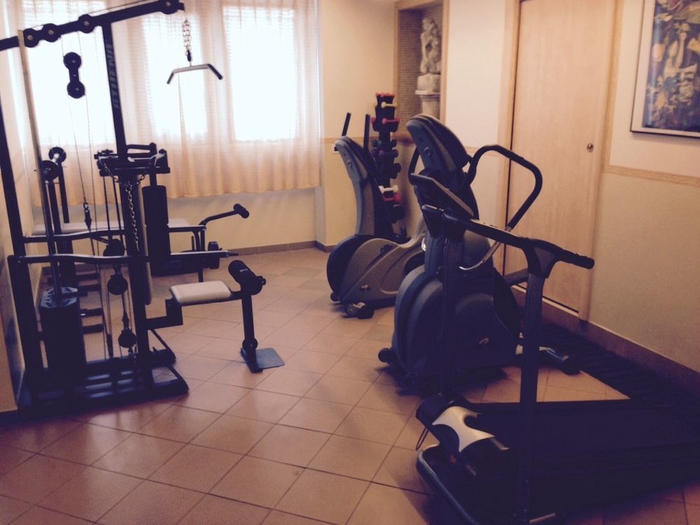 Hotel Olisamir Cavedago Kültér fotó